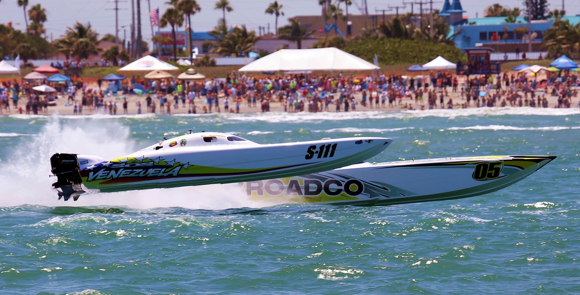 2014 Cocoa Beach Grand Prix Page 4